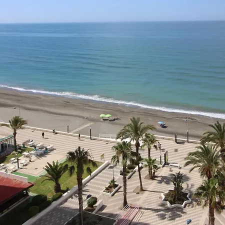 Apartment Madrid 810 Torrox