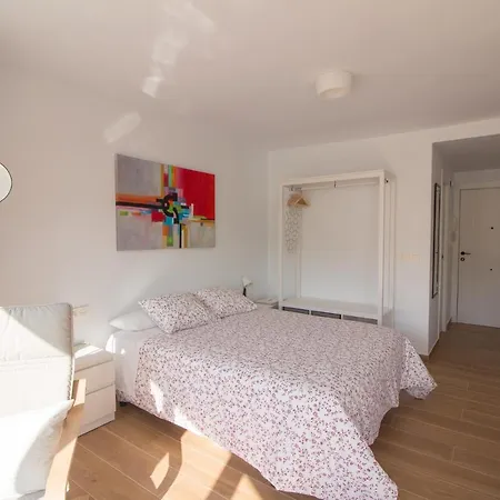 Madrid 810 Apartment Torrox