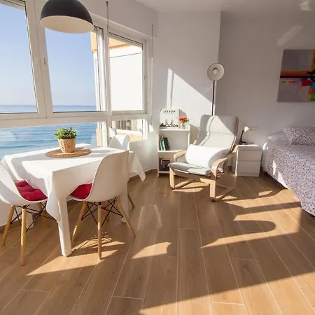 Madrid 810 Apartment
