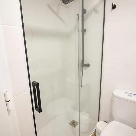 Apartment Madrid 810