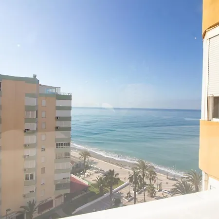 Daire Madrid 810 Torrox