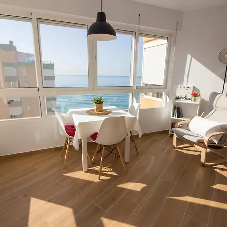 Apartment Madrid 810 Torrox
