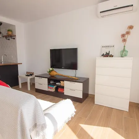 Apartment Madrid 810 Torrox