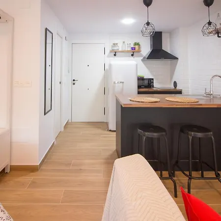Apartment Madrid 810 Torrox