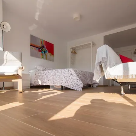 Apartment Madrid 810 Torrox