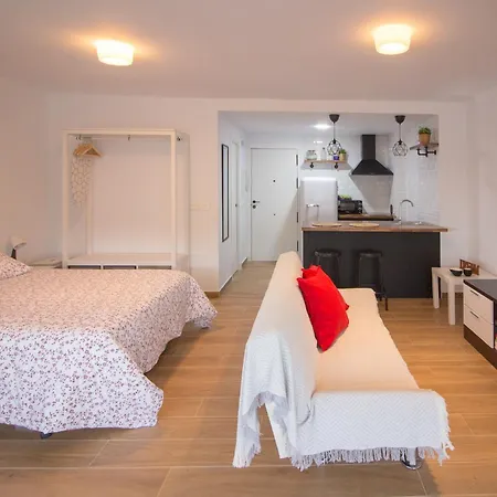 Daire Madrid 810 Torrox