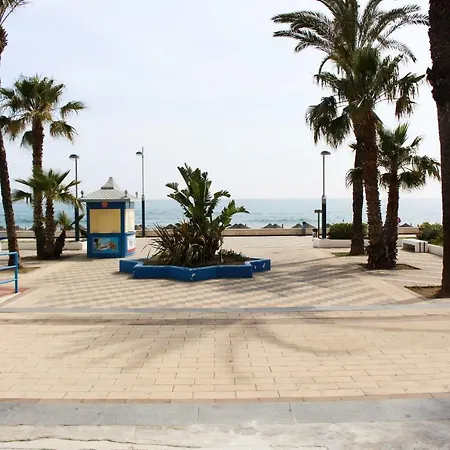 Apartment Madrid 810 Torrox