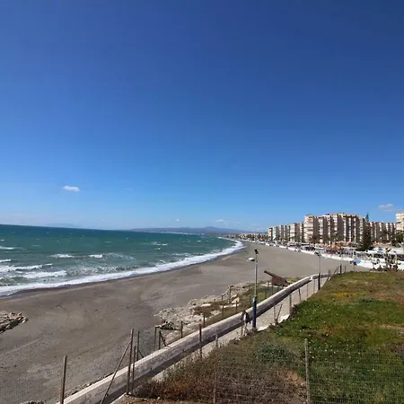 Madrid 810 Apartment Torrox