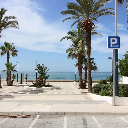 Madrid 810 Lägenhet *