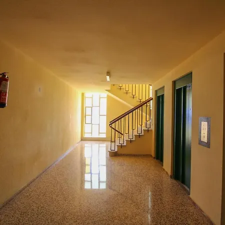 Madrid 810 Lägenhet *