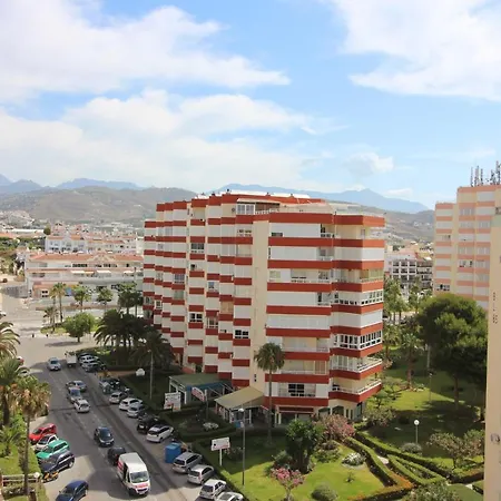 Madrid 810 Lägenhet