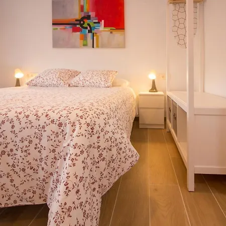 Lägenhet Madrid 810 Torrox