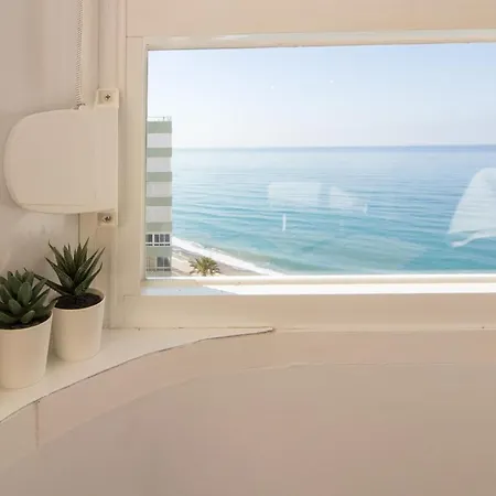 Lägenhet Madrid 810