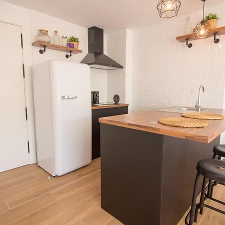 Lägenhet Madrid 810 Torrox