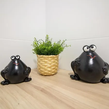 Madrid 810 Lägenhet