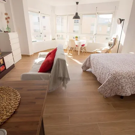 Lägenhet Madrid 810 *