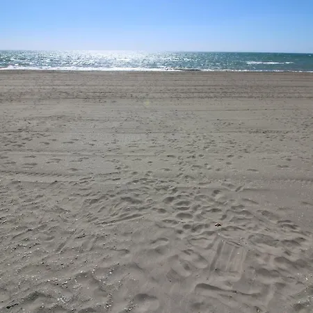 Madrid 810 Lägenhet