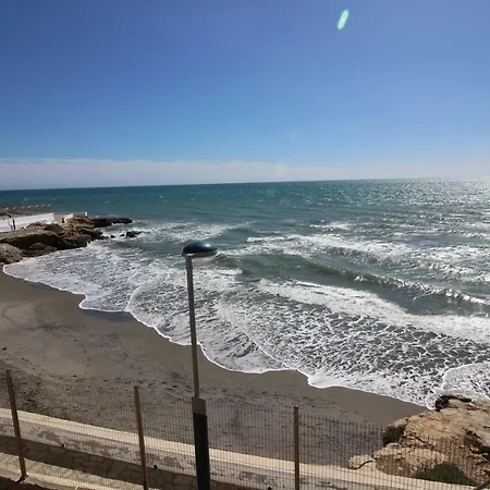 Lägenhet Madrid 810 *