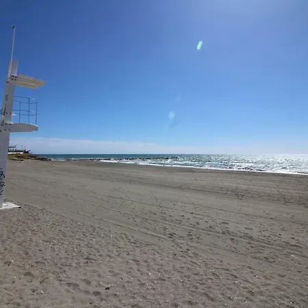 Madrid 810 Lägenhet *