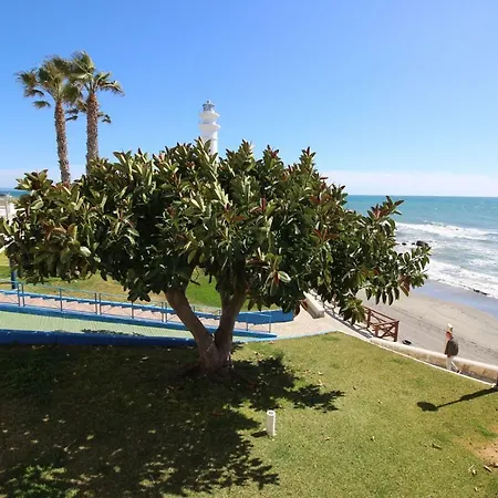 Lägenhet Madrid 810