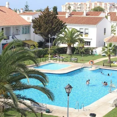 Lägenhet Madrid 810 *