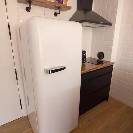 Apartamento Madrid 810