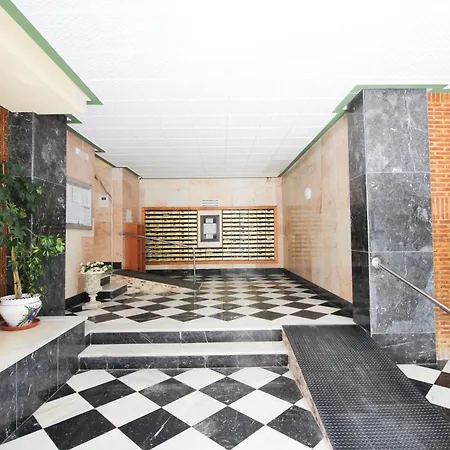 Apartment Madrid 810 Torrox