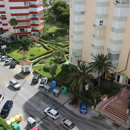 Madrid 810 Apartment